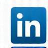 LinkedIn icon